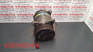 Used Air conditioning pump Opel Vectra B (36) 1.8 16V Ecotec Price € 39,99 Margin scheme offered by Venema Autoparts