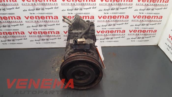 Gebrauchte Klimapumpe BMW 3 serie (E36/4) 325 tds Preis € 79,99 Margenregelung angeboten von Venema Autoparts