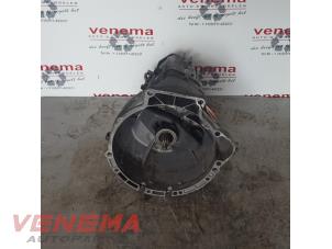Used Gearbox BMW 3 serie Touring (E46/3) 320d 16V Price € 199,99 Margin scheme offered by Venema Autoparts