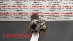 Usagé Démarreur Opel Agila (A) 1.0 12V Prix € 18,99 Règlement à la marge proposé par Venema Autoparts