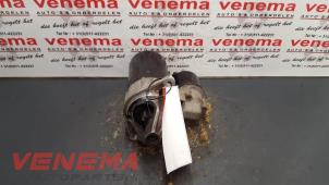 Usagé Démarreur Opel Agila (A) 1.0 12V Prix € 18,99 Règlement à la marge proposé par Venema Autoparts