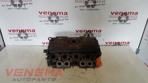 Caméra d'imagerie thermique infrarouge à résolution Caméra d'imagerie thermique infrarouge à résolution