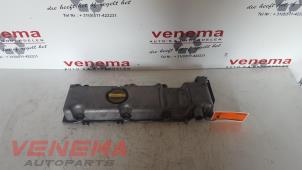 Used Rocker cover Opel Vectra C GTS 2.0 DTI 16V Price € 40,00 Margin scheme offered by Venema Autoparts