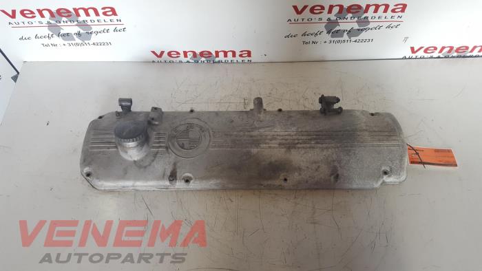 Gebrauchte Ventildeckel BMW 5 serie (E28) 535i Preis € 60,00 Margenregelung angeboten von Venema Autoparts