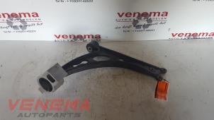 Used Front wishbone, left Audi A3 Sportback (8PA) 2.0 TDI 16V Price € 50,00 Margin scheme offered by Venema Autoparts