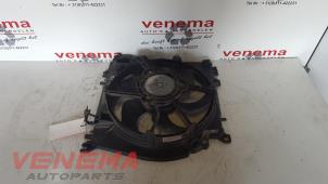 Used Cooling fans Renault Clio III (BR/CR) 1.5 dCi 85 Price € 50,00 Margin scheme offered by Venema Autoparts