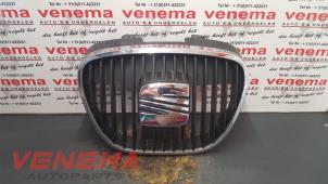 Used Grille Seat Cordoba (6L2) 1.4 16V Price € 30,00 Margin scheme offered by Venema Autoparts