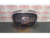 Grille from a Seat Cordoba (6L2), 2002 / 2009 1.4 16V, Saloon, 4-dr, Petrol, 1,390cc, 55kW (75pk), FWD, BBY; BKY, 2002-09 / 2007-12, 6L2 2004