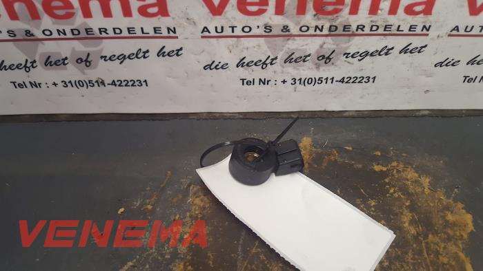 Begagnade Knackningssensor Mercedes C (W203) 1.8 C-200K 16V Pris € 9,95 Marginaltabell erbjuds av Venema Autoparts