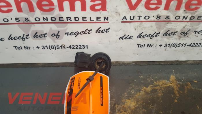 Begagnade Knackningssensor Mercedes C (W203) 1.8 C-200K 16V Pris € 9,99 Marginaltabell erbjuds av Venema Autoparts