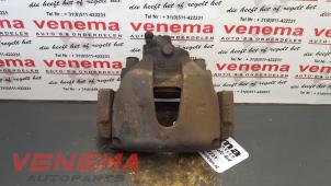 Used Front brake calliper, right Ford Focus C-Max 1.6 TDCi 16V Euro III Kat. Price € 50,00 Margin scheme offered by Venema Autoparts