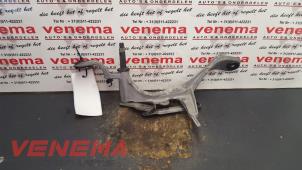 Używane Mechanizm wycieraczki Opel Zafira Tourer (P12) 1.4 Turbo 16V EcoFLEX Cena € 50,00 Procedura marży oferowane przez Venema Autoparts