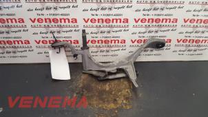 Begagnade Torkarmekanism Opel Zafira Tourer (P12) 1.4 Turbo 16V EcoFLEX Pris € 50,00 Marginaltabell erbjuds av Venema Autoparts
