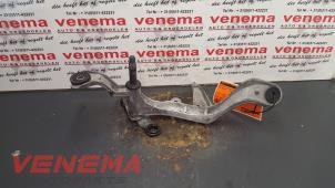Used Wiper mechanism Opel Zafira Tourer (P12) 1.4 Turbo 16V EcoFLEX Price € 50,00 Margin scheme offered by Venema Autoparts