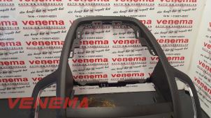 Used Decorative strip Opel Zafira Tourer (P12) 1.4 Turbo 16V EcoFLEX Price € 40,00 Margin scheme offered by Venema Autoparts