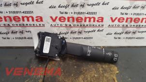Used Wiper switch Opel Zafira Tourer (P12) 1.4 Turbo 16V EcoFLEX Price € 20,00 Margin scheme offered by Venema Autoparts