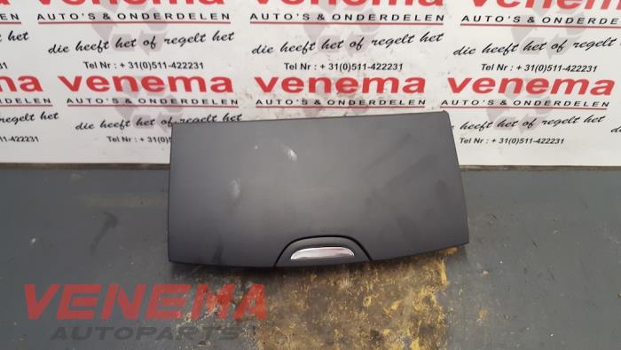 Gebrauchte Sonstige Opel Zafira Tourer (P12) 1.4 Turbo 16V EcoFLEX Preis € 19,99 Margenregelung angeboten von Venema Autoparts