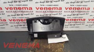 Sonstige van een Opel Zafira Tourer (P12) 1.4 Turbo 16V EcoFLEX 2014