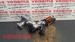 Used Set of cylinder locks (complete) Opel Zafira Tourer (P12) 1.4 Turbo 16V EcoFLEX Price on request offered by Venema Autoparts