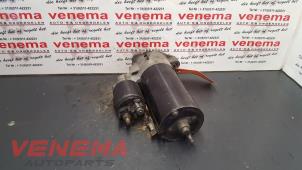 Anlasser van een Volkswagen Passat Variant (3B6) 1.9 TDI 130 2003