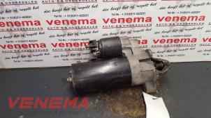 Anlasser van een Volkswagen Passat Variant (3B6) 1.9 TDI 130 2003