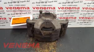 Used Front brake calliper, right Opel Zafira Tourer (P12) 1.4 Turbo 16V EcoFLEX Price € 75,00 Margin scheme offered by Venema Autoparts