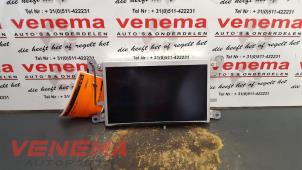 Used Display Multi Media control unit Audi A4 (B8) 2.0 TDI 16V Price € 99,99 Margin scheme offered by Venema Autoparts