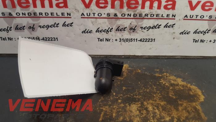 Begagnade Innetemperatursensor Opel Zafira Tourer (P12) 1.4 Turbo 16V EcoFLEX Pris € 19,99 Marginaltabell erbjuds av Venema Autoparts