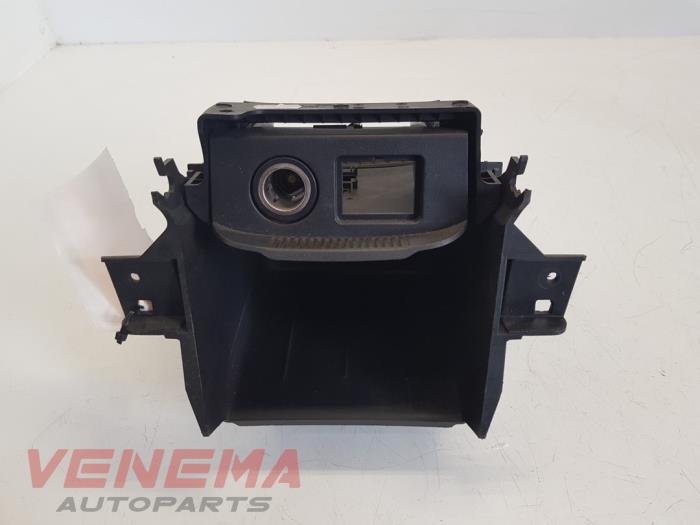 Gebrauchte Sonstige Opel Zafira Tourer (P12) 1.4 Turbo 16V EcoFLEX Preis € 29,99 Margenregelung angeboten von Venema Autoparts