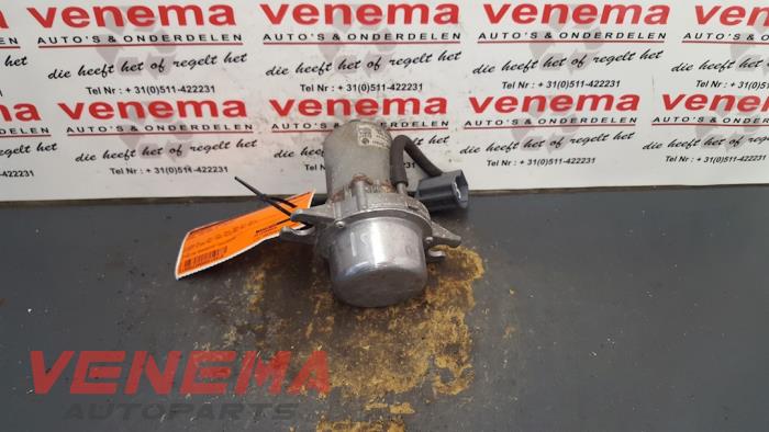 Gebrauchte Vakuumpumpe (Benzin) Opel Zafira Tourer (P12) 1.4 Turbo 16V EcoFLEX Preis € 125,00 Margenregelung angeboten von Venema Autoparts