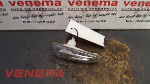 Used Front wing indicator, right Opel Zafira Tourer (P12) 1.4 Turbo 16V EcoFLEX Price € 9,95 Margin scheme offered by Venema Autoparts