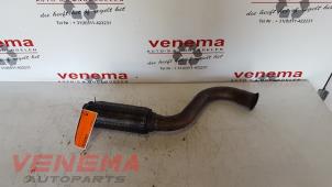 Used Exhaust front section Peugeot 308 (4A/C) 1.6 HDiF 16V Price € 40,00 Margin scheme offered by Venema Autoparts