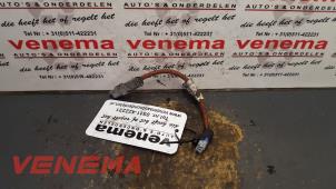 Used Wiring harness Peugeot 308 (4A/C) 1.6 HDiF 16V Price € 10,00 Margin scheme offered by Venema Autoparts