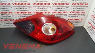 Used Taillight, right Opel Corsa D 1.2 16V Price € 24,95 Margin scheme offered by Venema Autoparts