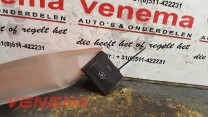 Gebrauchte Heizschalter Windschutzscheibe Ford Focus 2 Wagon 1.6 TDCi 16V 100 Preis € 9,95 Margenregelung angeboten von Venema Autoparts