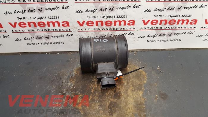Gebrauchte Luftmassenmesser Alfa Romeo Giulietta (940) 1.6 JTDm 16V Preis € 75,00 Margenregelung angeboten von Venema Autoparts