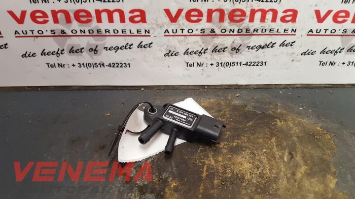 Gebrauchte Map Sensor (Einlasskrümmer) Alfa Romeo Giulietta (940) 1.6 JTDm 16V Preis € 19,99 Margenregelung angeboten von Venema Autoparts