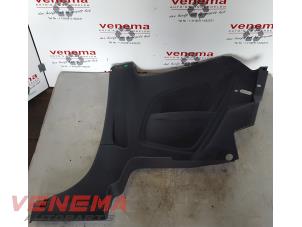 Used Side panel trim, rear right Ford Ka II 1.2 Price € 50,00 Margin scheme offered by Venema Autoparts