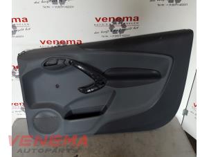 Used Door trim 2-door, right Ford Ka II 1.2 Price € 75,00 Margin scheme offered by Venema Autoparts