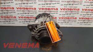 Used Dynamo Fiat Stilo (192A/B) 1.9 JTD 115 Price € 69,99 Margin scheme offered by Venema Autoparts