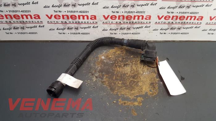 Begagnade Vattenrör Alfa Romeo Giulietta (940) 1.6 JTDm 16V Pris € 14,99 Marginaltabell erbjuds av Venema Autoparts