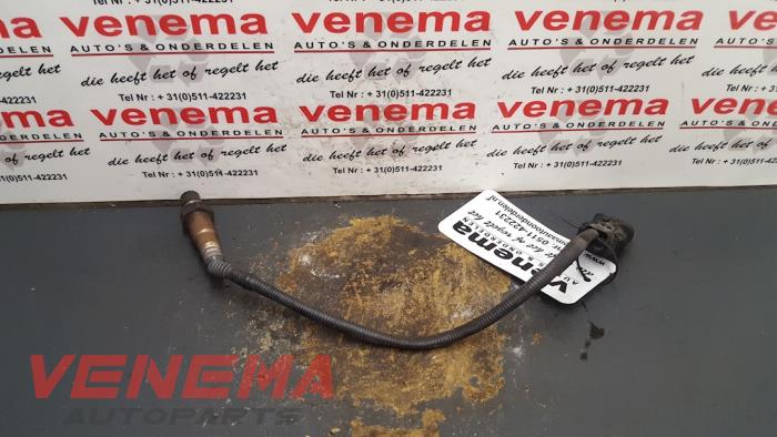 Lambda probe from a Alfa Romeo Giulietta (940) 1.6 JTDm 16V 2011