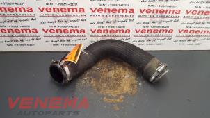 Used Intercooler hose Peugeot 206+ (2L/M) 1.4 HDi Price € 25,00 Margin scheme offered by Venema Autoparts
