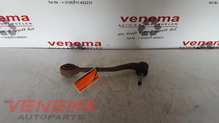 Front lower wishbone, right from a BMW X5 (E53) 3.0 24V 2002