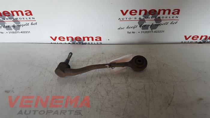 Front lower wishbone, right from a BMW X5 (E53) 3.0 24V 2002