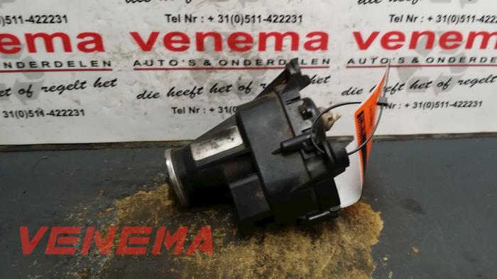 Gebrauchte Drosselklappe Motor BMW 3 serie Touring (F31) 318d 2.0 16V Preis € 125,00 Margenregelung angeboten von Venema Autoparts