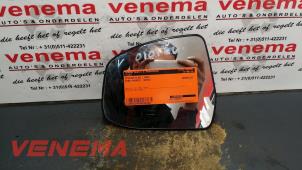 Used Mirror glass, left Ford Mondeo IV Wagon 2.0 TDCi 115 16V Price € 20,00 Margin scheme offered by Venema Autoparts