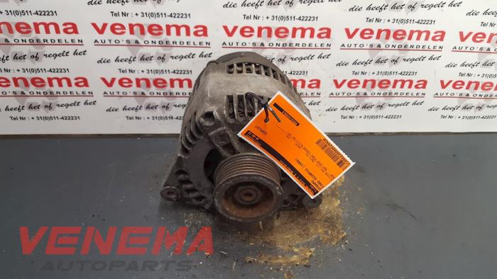 Begagnade Dynamo Ford Scorpio II (GFR) 2.9 V6 24V GLX,Ghia Pris € 39,99 Marginaltabell erbjuds av Venema Autoparts