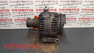 Dynamo van een Ford Transit 2.4 TDdi 16V 330L 2003