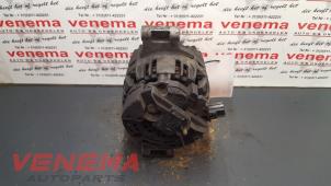 Dynamo van een Ford Transit 2.4 TDdi 16V 330L 2003